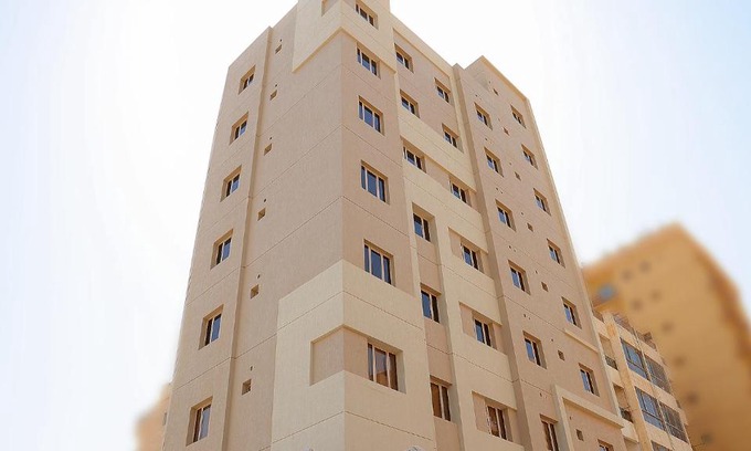 Salmiya Apartamento | BHomed Salmiya