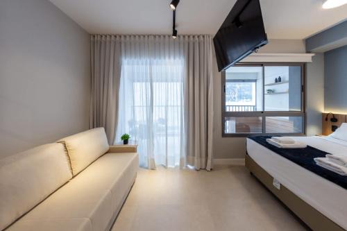Consolacao Apartamento | BHomy Artes