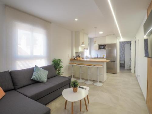 Santiago Apartamento | BHost - Tinte