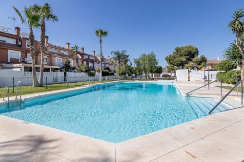 Guadalmar Apartamento | BHost - Wilkinson