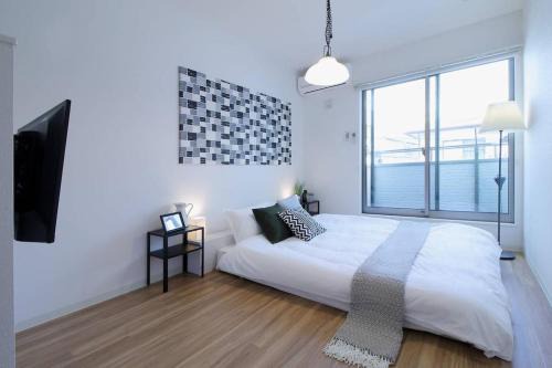 Hiroshima City Centre Apartamento | bHOTEL Ball Park - 2mins walk Baseball 5mins walk Hiroshima Sta