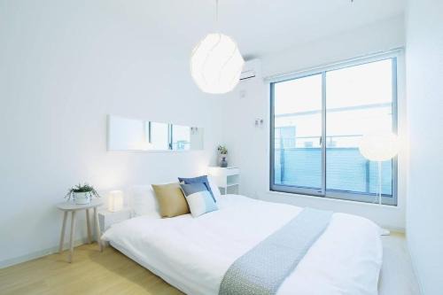 Hiroshima City Centre Apartamento | bHOTEL Ball Park - Apt 2mins to Baseball 5mins to Hiroshima Sta
