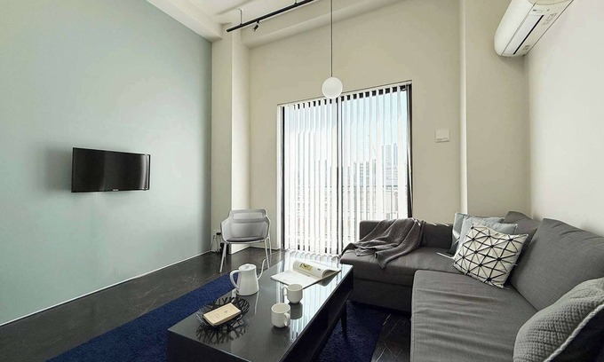 Hiroshima City Centre Apartamento | bHotel komachi Breakfast & Comfort Near Downtown