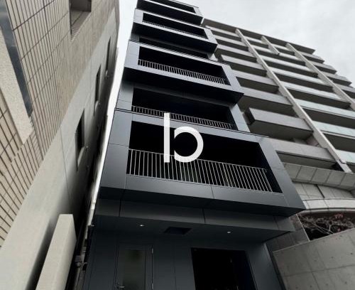 Hiroshima City Centre Apartamento | bHOTEL Rijodori - Central City Studio Stay with Free Breakfast