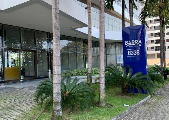 Barra de Jangada Apartamento | BHS Flat a beira mar 2203