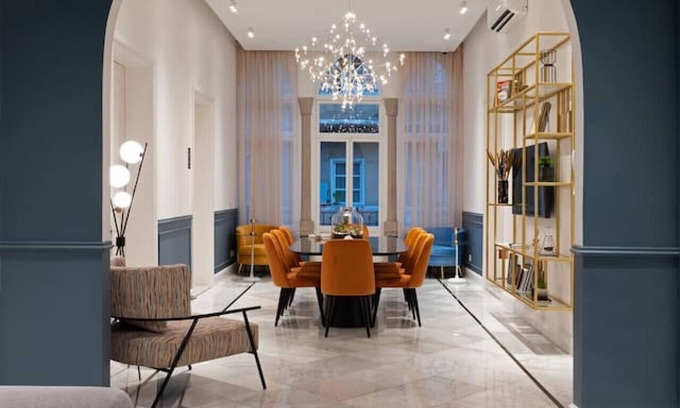 Gemmayzeh Casa | Bhub 5 Boutique Rooms in Gemmayze