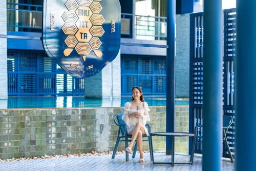 Talat Yai Complejo | Bhukitta Boutique Hotel Phuket Town