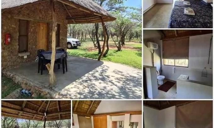 Hammanskraal Casa | Bhundhu Rus