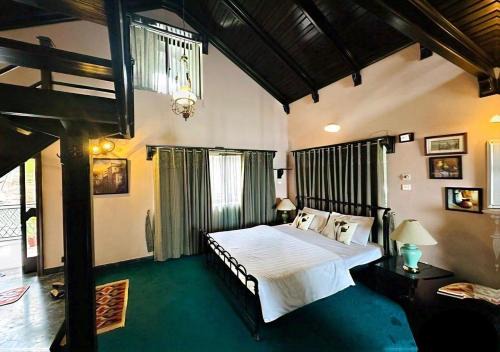 Bhurban Apartamento | Bhurban Hills