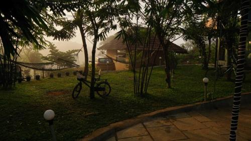 Mananthavady Complejo | Bhuvi Wayanad Nature Retreat - Near Forest with Activities, Ideal for Couples