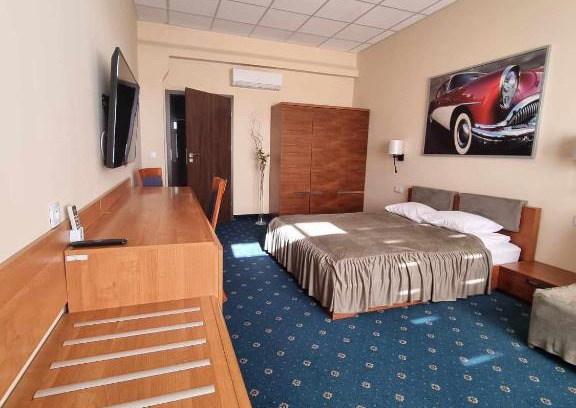 Bilgoraj Apartamento | Biłgoraj Aparthotel