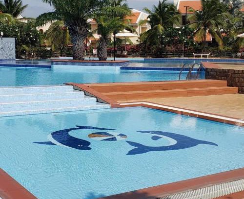 Phu Hai Beach Apartamento | Biệt Thự C19 Mũi Né Domaine