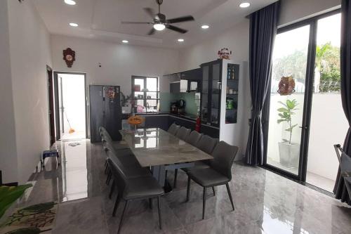 Long Hai Casa | Biệt thự khu Kim Tơ có hồ bơi