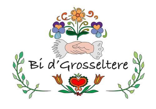 Kirrwiller Apartamento | Bi d'Grosseltere Gîtes de charme