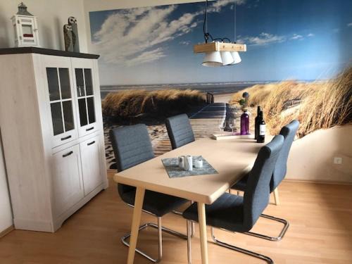 Westerbur Apartamento | Bi Grete tohuus