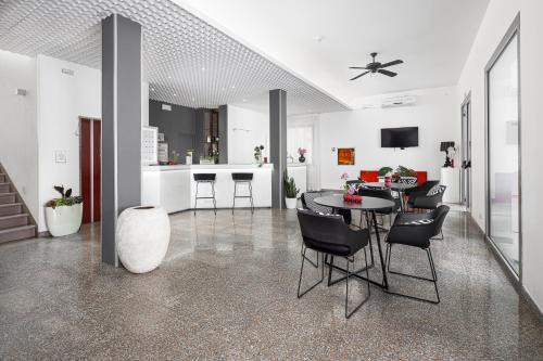 Igea Marina Hotel | BI Hotel