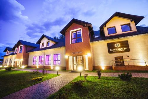 Prudnik Complejo | Biała Akacja Resort & Business