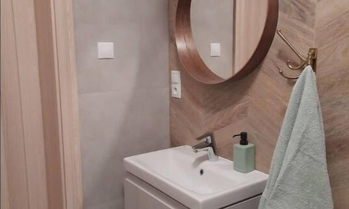 Augustow Apartamento | Biała Czapla Apartament nr 2
