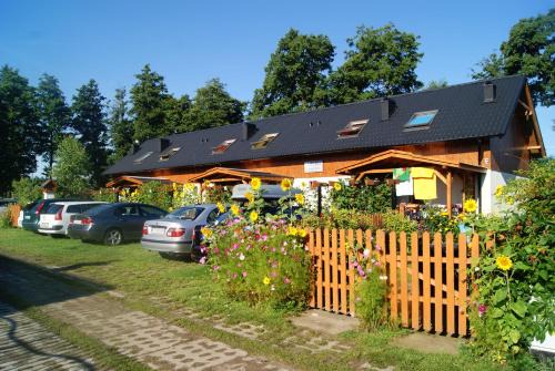 Bialogora Apartamento | Białka