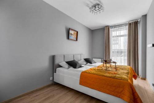 Bialoleka Apartamento | Białołęka Apt - 61m2, Parking&Balcony - by Rentujemy