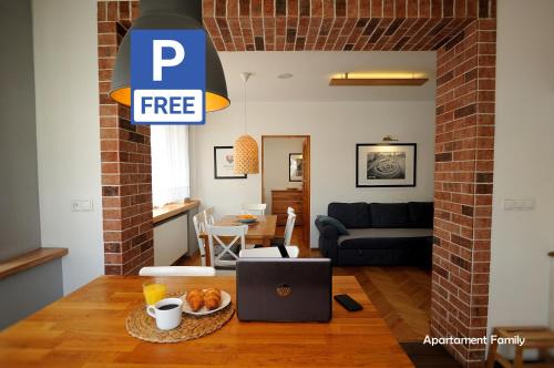 Katowice Apartamento | Biały Dom - 2 Bedrooms