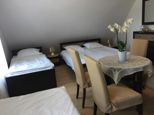 Myslakowice Casa | Biały Dwór