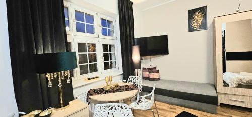 Inowroclaw Casa | Biały Dworek - Solankowa 60