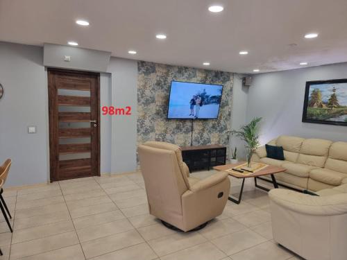 Trzebnica Apartamento | Biały Zakątek