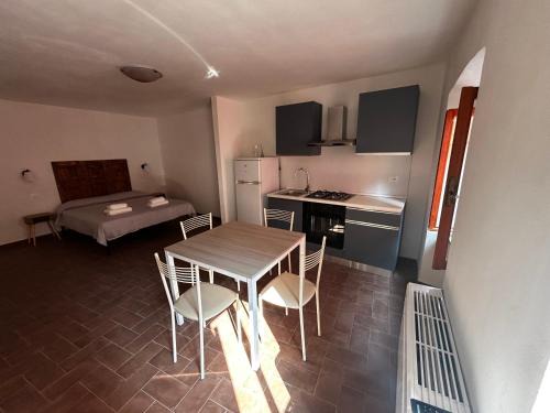 Montemarcello Apartamento | Bia Apartments