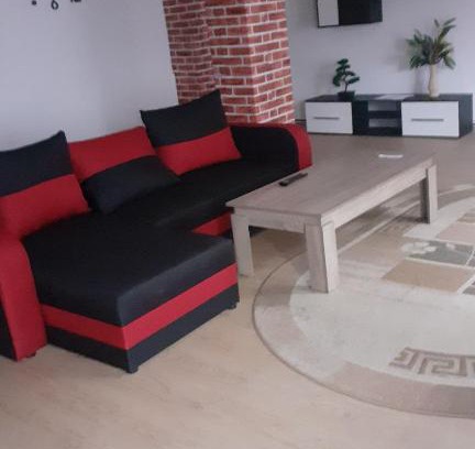 Ocna Mures Apartamento | Bia&gogu Srl