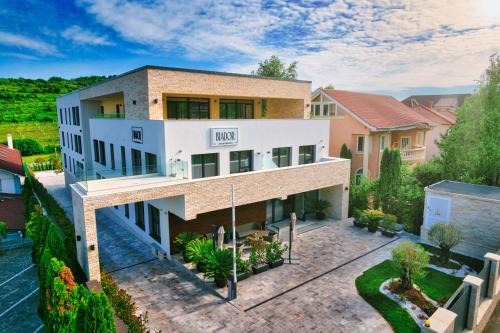 Oradea Hotel | Biador Apartments