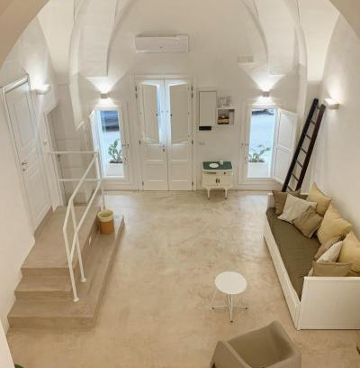 Matino Casa | Bianco Antico Salento