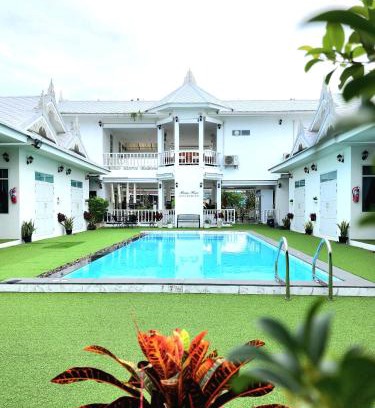 Cha-am Complejo | Bianco House Resort