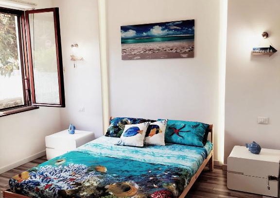 Grado Apartamento | Biancoperla Appartamento Grado