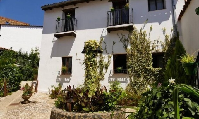 Fuenteheridos Cabaña | Biarritz Alojamientos Rurales para 2 personas