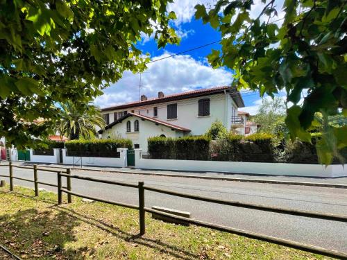 Anglet Apartamento | Biarritz-Anglet Appartement T3 en villa jumelle