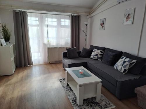 Municipality of Krizevci Apartamento | Bibas
