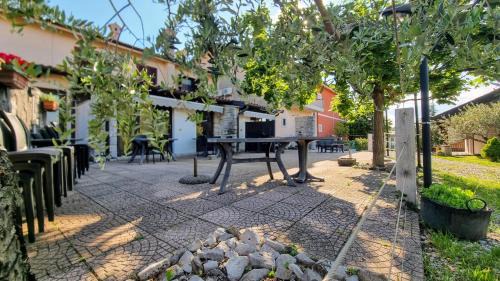 Altipiano Ovest Casa | BIBC Wine&Holiday