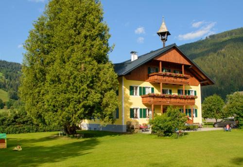 Radstadt Casa | Biberhof