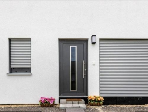 Watterdingen Apartamento | Bibernestli