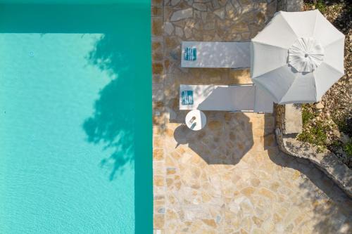 Gaios Casa | Bibi - Danilia Cottages