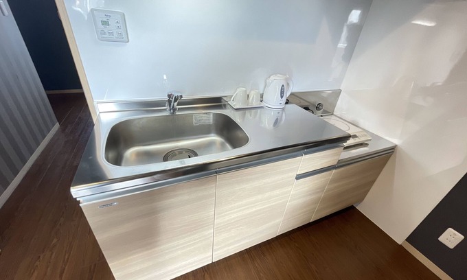 Ginowan Apartamento | BiBi Hotel Convention Bay