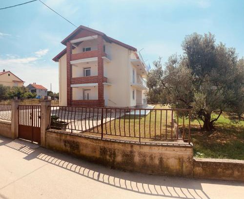 Bibinje Apartamento | Bibinje Comfort & Style Apartment 1st floor