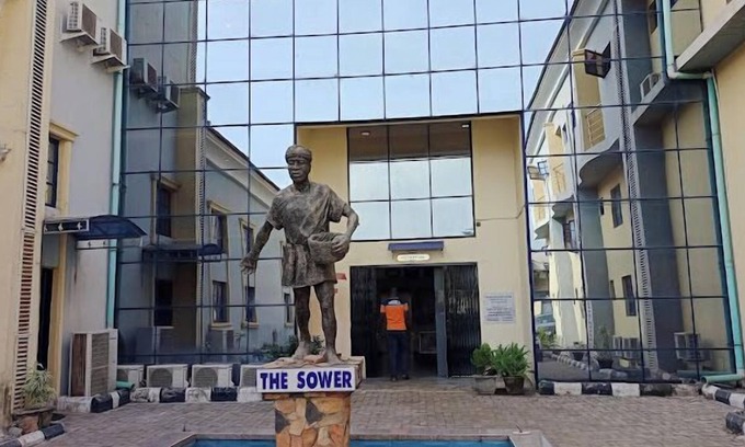 Ibadan Casa | Bible Guest House