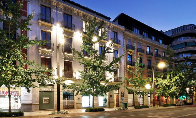 Centro - Sagrario Apartamento | BIBO SUITES Gran Via