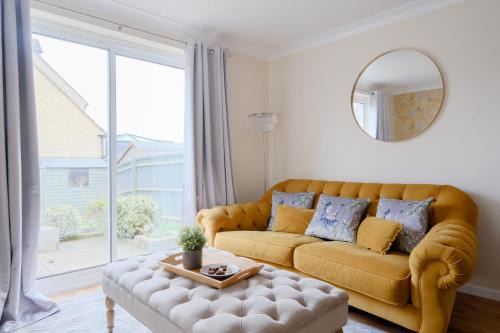 Witney Casa | Bibury House a lovely 2 bed house sleeps 4