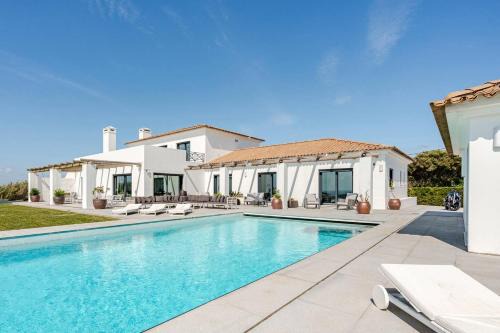 Ribamar Casa | BICA VISTA Boutique B&B
