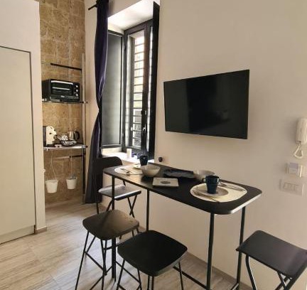 Mergellina Apartamento | BICE MERGELLINA LOFT