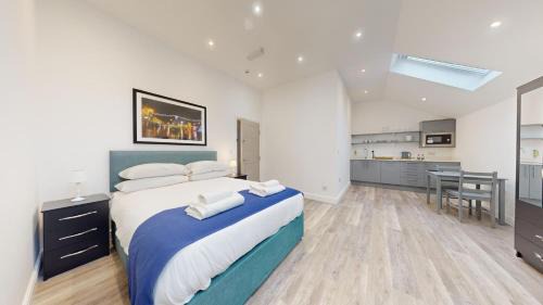Bicester Apartamento | Bicester Court