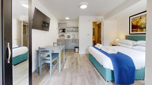 Bicester Apartamento | Bicester Court